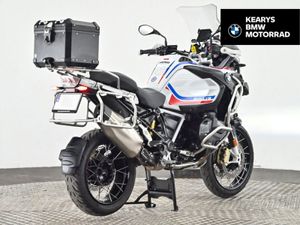BMW R 1250 GS Adventure TE - Image 3