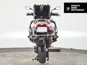BMW R 1250 GS Adventure TE - Image 4