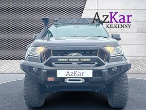 Ford Ranger 2016 3.2 TDCI WILDTRAK 4X4 AUTOMATIC € - Image 2