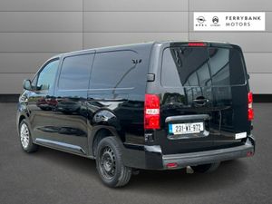 Opel Vivaro L2H1-1.5 100PS-DIE-6SP - Image 3