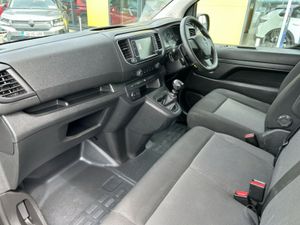 Opel Vivaro L2H1-1.5 100PS-DIE-6SP - Image 4