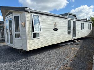 3 BED FULL RESEDENTIAL SPEC VOGUE LODGE - Image 2