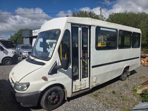 Ford transit - Image 3