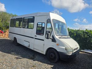 Ford transit - Image 2