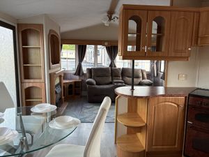 SPOTLESS AND AFFORDABLE 3 BED SINGLE GLAZED HOME - Image 3
