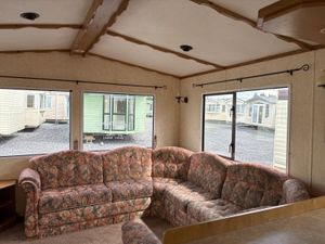 AFFORDABLE 2 BED SINGLE GLAZED AND TURN KEY - Image 4