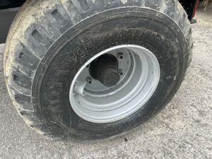 New Fleming TR6 Tipping Trailer - Image 3