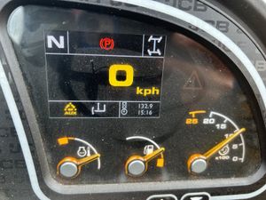 2025 JCB 525-60 Loader - Image 4