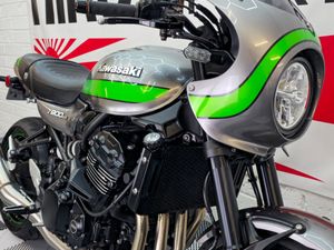 202 Kawasaki Z900RS - Image 4