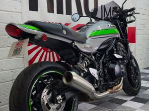 202 Kawasaki Z900RS - Image 3