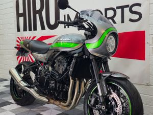 202 Kawasaki Z900RS - Image 2