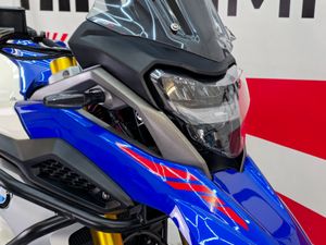 2024 BMW G310GS - Image 2