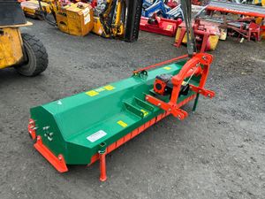 Wessex 7FT Flail Mower - Image 4