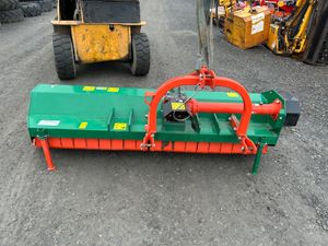 Wessex 7FT Flail Mower - Image 3