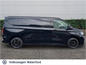 Volkswagen Transporter HIGHLINE LWB30 170BHP  Auto - Image 4