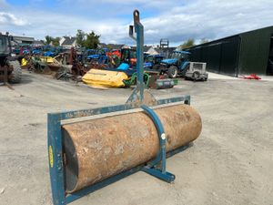 Gormley 8FT Land Roller - Image 3