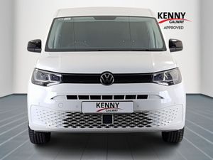 Volkswagen Caddy *Deposit taken* CARGO+ BUS TDI 10 - Image 2