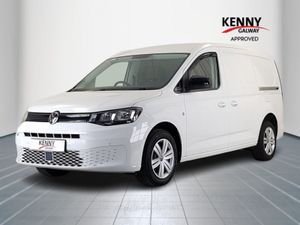 Volkswagen Caddy *Deposit taken* CARGO+ BUS TDI 10 - Image 3