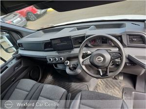 Nissan Interstar SV Premium L2 H2 €29,595+VAT - Image 4