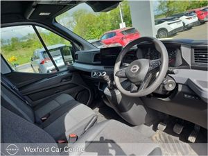 Nissan Interstar SV Premium L2 H2 €29,595+VAT - Image 2