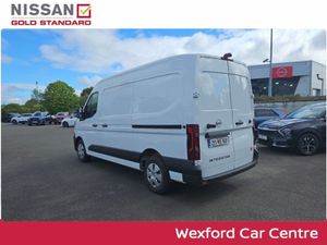 Nissan Interstar SV Premium L2 H2 €29,595+VAT - Image 3