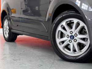 Ford Transit Connect 200 LIMITED TDCI #17 - Image 2