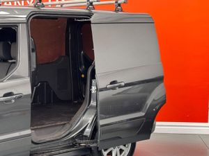 Ford Transit Connect 200 LIMITED TDCI #17 - Image 4
