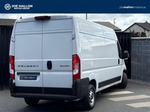 Peugeot Boxer L3 H2 335 Panel Van 2.2 BlueHDi 140b - Image 3