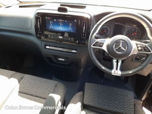 Mercedes-Benz Vito 119 LWB SELECT - Image 2