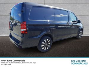 Mercedes-Benz Vito 119 LWB SELECT - Image 3