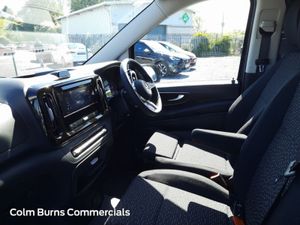 Mercedes-Benz Vito 119 LWB SELECT - Image 4