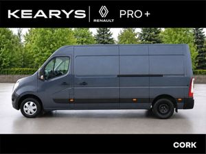 Nissan NV400 L3 H2 FWD 135 MY20 3DR - Image 2
