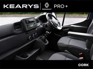 Nissan NV400 L3 H2 FWD 135 MY20 3DR - Image 3