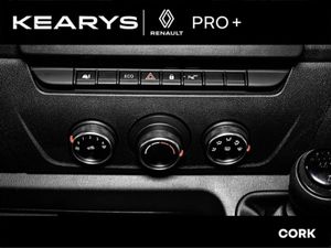 Nissan NV400 L3 H2 FWD 135 MY20 3DR - Image 4