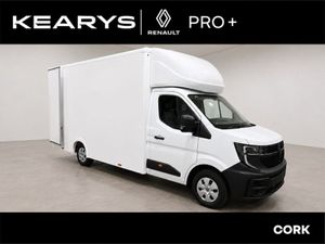 Renault Master (Reverse Camera) FWD E1 L3NH1 3.5 T - Image 3