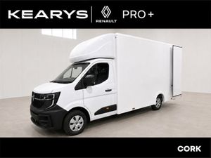 Renault Master (Reverse Camera) FWD E1 L3NH1 3.5 T - Image 2