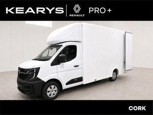 Renault Master FWD E1 L3NH1 3.5 T 150BHP - Image 2