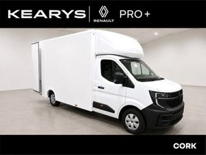 Renault Master FWD E1 L3NH1 3.5 T 150BHP - Image 3