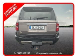 Toyota Land Cruiser LAND CRUISER N1 4DR - Image 4