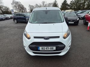 Ford Transit Connect Trend SWB 1.5tdci - Image 3
