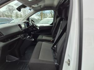 Opel Vivaro L2h1-1.5 100ps-die-6sp MAN 2DR - Image 2