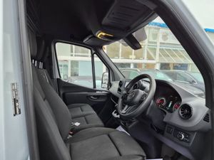 Mercedes-Benz Sprinter 315/36 EU6 6DR - Image 4
