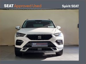 SEAT Ateca 2.0 TDI 150BHP  DSG SE+ *Call Stephen 0 - Image 3