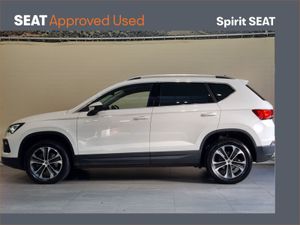 SEAT Ateca 2.0 TDI 150BHP  DSG SE+ *Call Stephen 0 - Image 4