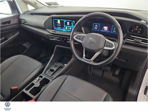 Volkswagen Caddy Edition,LWB, Lights and Vision Pa - Image 2