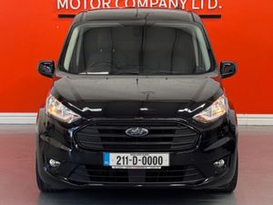Ford Transit Connect 240 LIMITED TDCI #57 - Image 2