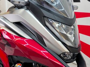 2024 Honda NC750XD - DCT with low mileage - Image 4