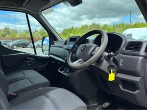 Renault Master FWD LM35 DCI 135 BUSINE III PH2 MY1 - Image 3