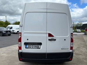 Renault Master FWD LM35 DCI 135 BUSINE III PH2 MY1 - Image 4