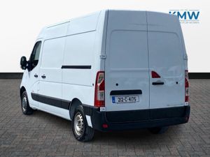 Opel Movano L2H2 FWD - Image 4